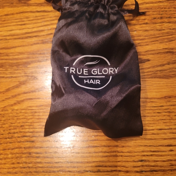 NWT True Glory 100% Brazilian Virgin Body Wave Human Hair 12" Bundle - Picture 6 of 11